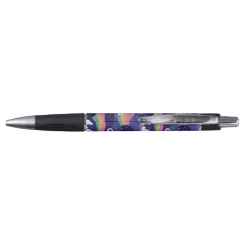 Northern Lights Pen