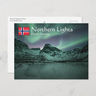 Northern Lights