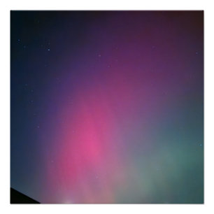 Northern Lights  Poster