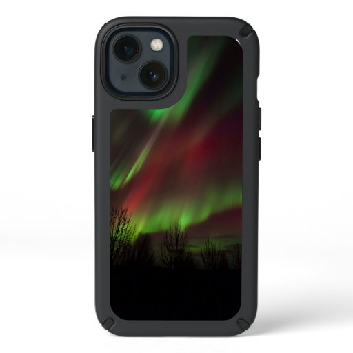 Northern Lights | Scandinavia, Iceland Speck iPhone 13 Case