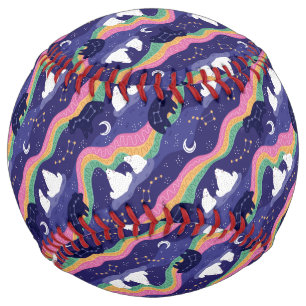 Northern Lights Softball