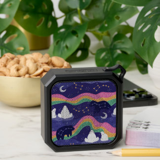 Northern Lights Speaker