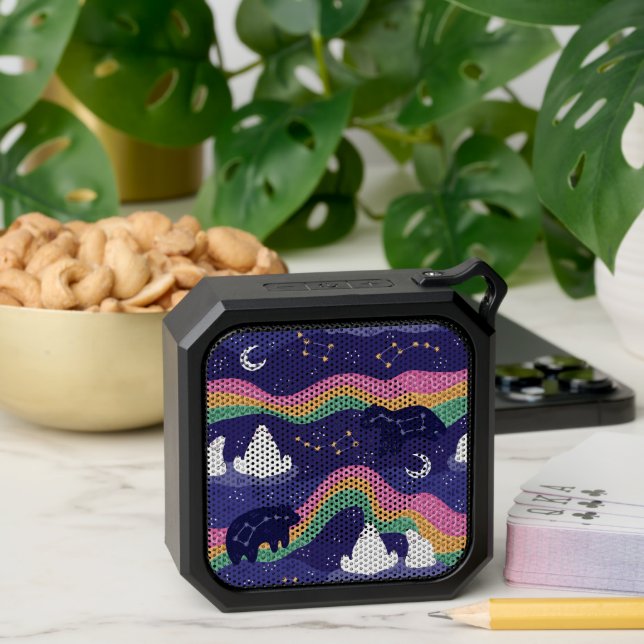 Northern Lights Speaker (Insitu(Table))