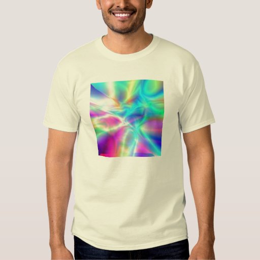 Northern Lights T-Shirt | Zazzle