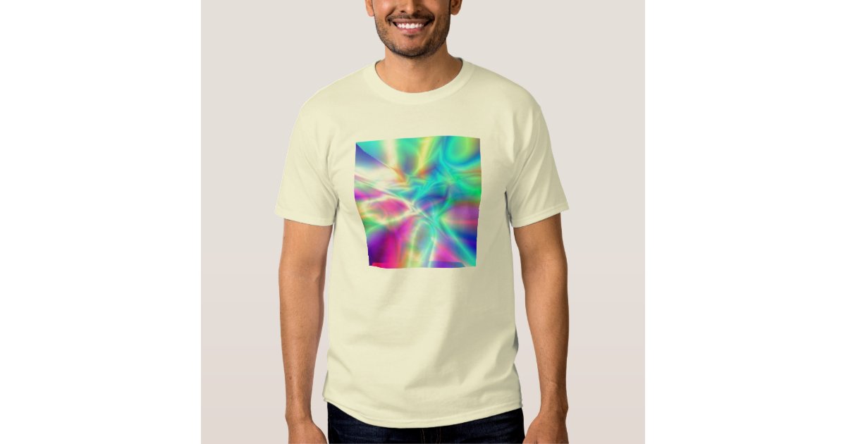 Northern Lights T-Shirt | Zazzle