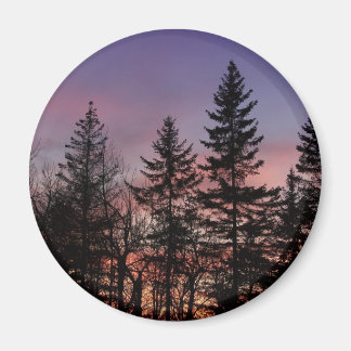 Northern Maine 57 Magnet
