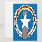 NORTHERN MARIANA ISLANDS (Front/Back)