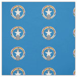 NORTHERN MARIANA ISLANDS FLAG FABRIC