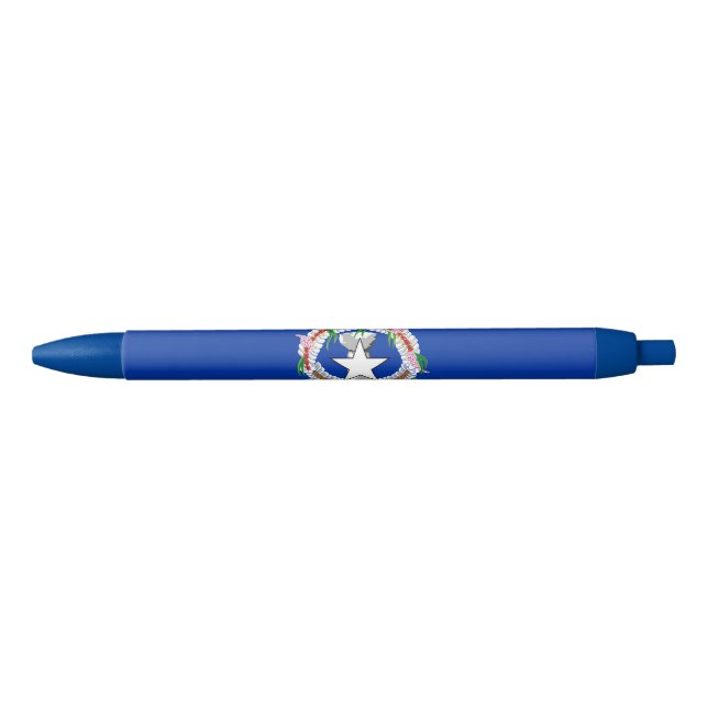 Northern Mariana Islands Flag Pen (Front)