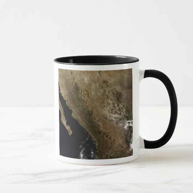 Northern Mexico Mug (Right)