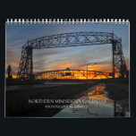 Northern Minnesota Calendar<br><div class="desc">A calendar with photos from in an around Duluth Minnesota. Including the Northshore,  Jay Cooke State Park,  Tettegouche,  Split Rock,  and Two Harbors</div>