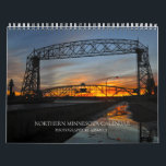 Northern Minnesota Calendar<br><div class="desc">A calendar with photos from in an around Duluth Minnesota. Including the Northshore,  Jay Cooke State Park,  Tettegouche,  Split Rock,  and Two Harbors</div>