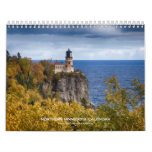 Northern Minnesota Calendar