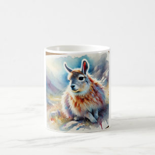 Northern Mountain Viscacha 030924AREF124 - Waterco Coffee Mug