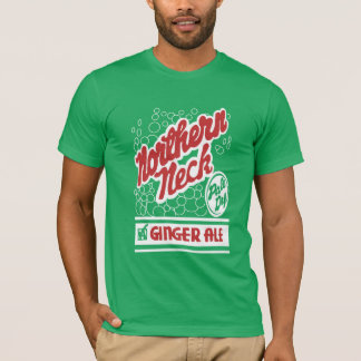 Northern Neck Ginger Ale Shirt