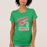 ginger ale shirt