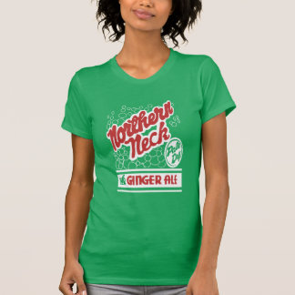 Northern Neck Ginger Ale Women's Shirt