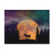 Northern Nights- Northern Lights