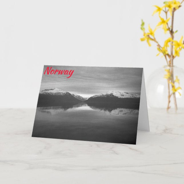 Northern Norway Card