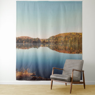 Northern Ontario Autumn Tapestry
