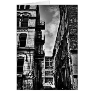 Northern Quarter Manchester Cards