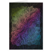 Northern Rainbow night (Front)