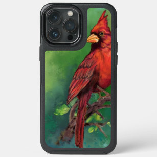 Cardinal iPhone Cases & Covers