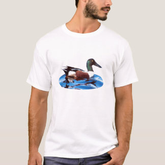 Northern Shoveler T-Shirt