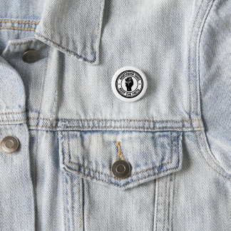 Northern Soul Badge Button