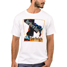 Northern soul keep the faith