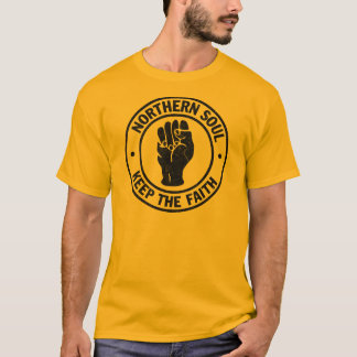 Northern Soul T-Shirt