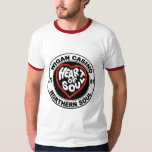 Northern soul Wigan Casino T-Shirt