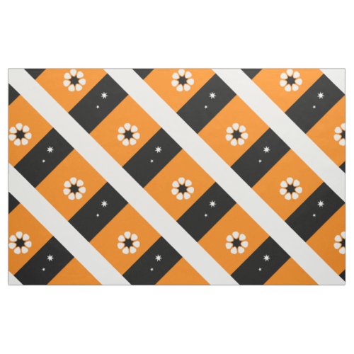 Northern Territory Flag Fabric