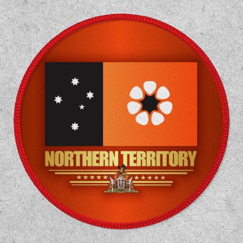 Northern Territory Patch