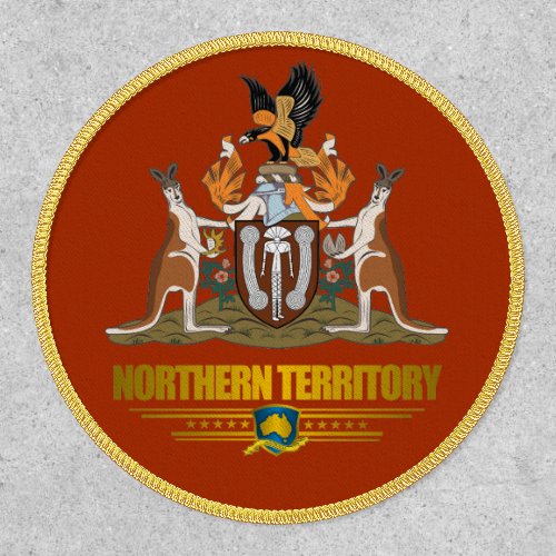Northern Territory Patch