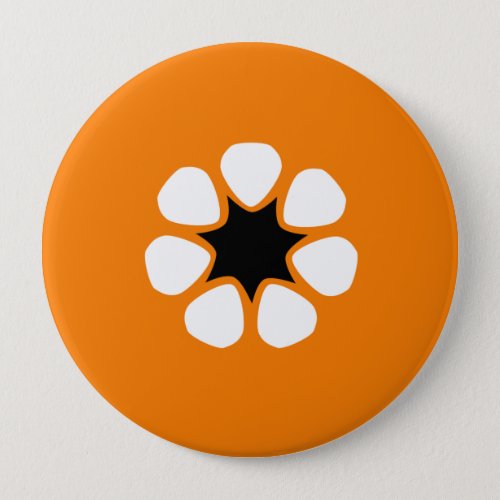 Northern Territory Pinback Button