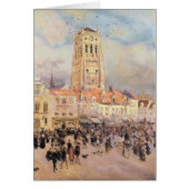 Northern Town (Front)