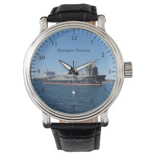 Northern Venture watch