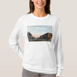 Northern View from Wenatchee Avenue T-Shirt