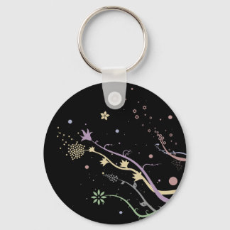 Northern Wind Keychain