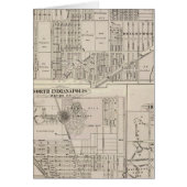 Northerneastern part of Indianapolis (Front)