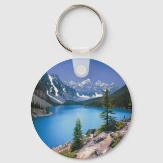 NorthernExposure Keychain