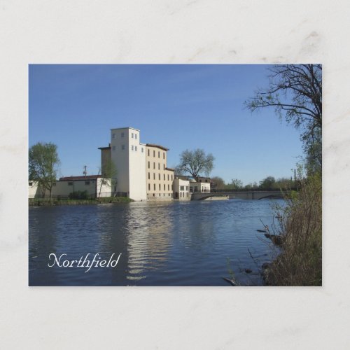 Northfield Postcard