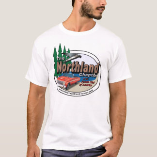 Northland Chapter of FCA T-Shirt