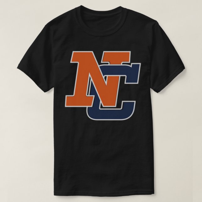 Northland College Classic T-Shirt (Design Front)