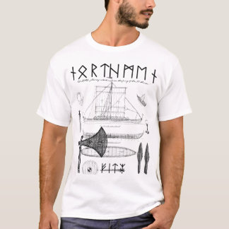 Northmen T-Shirt