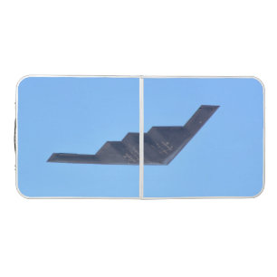 Northrop Grumman B-2 Spirit Beer Pong Table