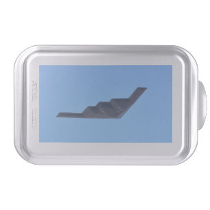 Northrop Grumman B-2 Spirit Cake Pan