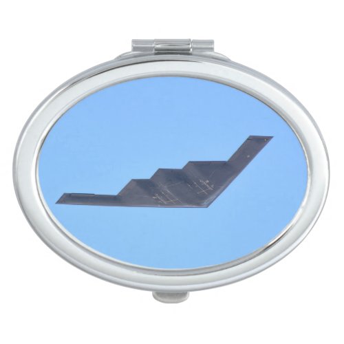Northrop Grumman B_2 Spirit   Compact Mirror