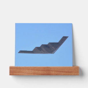 Northrop Grumman B-2 Spirit Picture Ledge